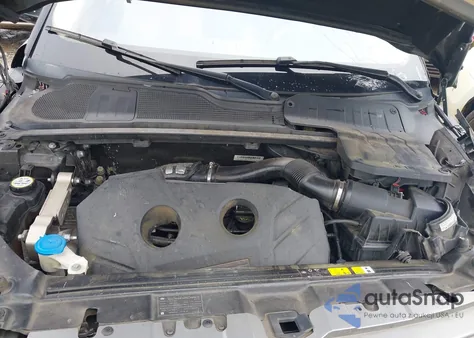 2015 Land Rover Range Rover Evoque Pure z USA, uszkodzony, nr VIN SALVN2BG7FH048238